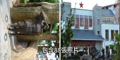 建寧中央蘇區反圍剿紀念園驢友相冊