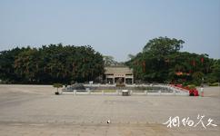 广州南海神庙旅游攻略之南海神庙