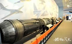 美国华盛顿国家航空航天博物馆旅游攻略之器物