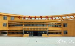 安徽中国稻米博物馆旅游攻略之中国稻米博物馆