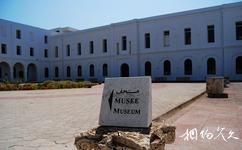 突尼斯市旅游攻略之迦太基国立考古博物馆