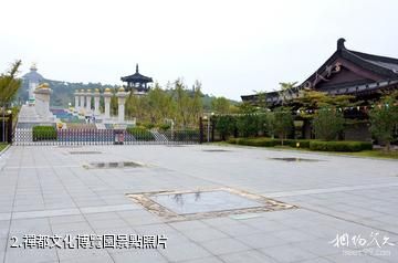 宜春禪都文化博覽園-禪都文化博覽園照片