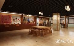 北京百工博物館旅遊攻略之博物館