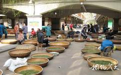 新昌中国茶市旅游攻略