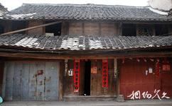 贵州六枝郎岱古镇旅游攻略之古迹