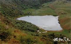 青海贵德国家地质公园旅游攻略之龙王池
