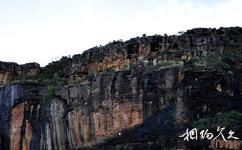 澳大利亚卡卡杜国家公园旅游攻略之悬崖