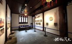 南京甘熙故居旅游攻略之南京传统民居建筑艺术