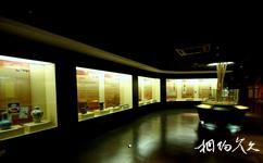 中国化工博物馆旅游攻略之中国古代化工厅
