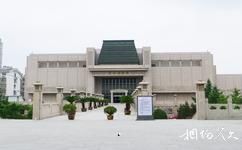 徐州博物館旅遊攻略之徐州博物館