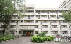 台湾科技大学校园概况之学生宿舍