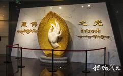 四川博物院旅游攻略之藏传佛教文物馆