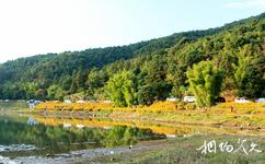 广州从化石门国家森林公园旅游攻略之石门风景区