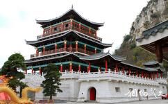 柳州文廟旅遊攻略之崇聖祠
