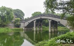 许昌灞陵桥旅游攻略之灞陵桥