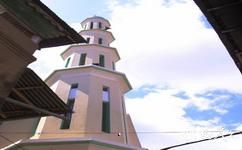 坦尚尼亞桑給巴爾石頭城旅遊攻略之清真寺