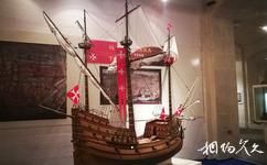 马耳他三姐妹城旅游攻略之马耳他海事博物馆