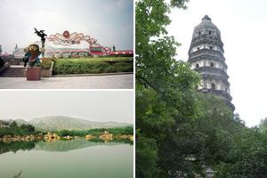 江蘇蘇州虎丘旅遊攻略-蘇州高新區綜合保稅區景點排行榜