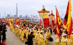廣州南海神廟旅遊攻略之波羅誕