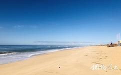 葡萄牙法鲁海滩旅游攻略