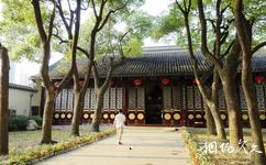 南京瞻園旅遊攻略之太平天國歷史博物館