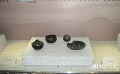 撫順煤礦博物館旅遊攻略之大官窯瓷器