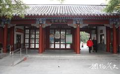 北京市宣武艺园旅游攻略之宣武艺园