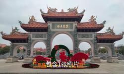 苏州昆山慧聚寺驴友相册