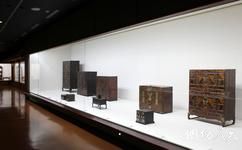 韩国国立全州博物馆旅游攻略之古代文化厅