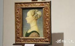 米兰波尔迪佩佐利博物馆旅游攻略之《女性的肖像》
