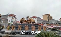 安顺贵州多彩万象旅游城驴友相册