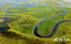 黑龙江挠力河国家级自然保护区旅游攻略