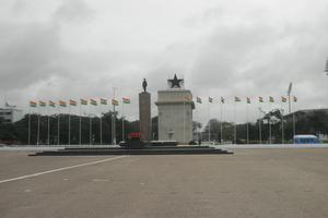 非洲加纳阿克拉旅游攻略-阿克拉市(首都)景点排行榜