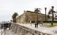 葡萄牙卡斯凯什小镇旅游攻略之要塞