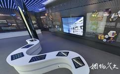 武汉规划展示馆旅游攻略之东湖国家自主创新示范区展区