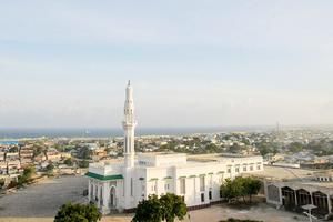 非洲索马里摩加迪沙旅游攻略-摩加迪沙市(首都)景点排行榜