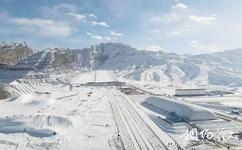 烏什泉域星空國際滑雪場·四季旅遊攻略