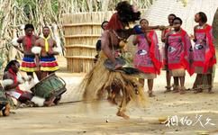 史瓦濟蘭姆巴巴內旅遊攻略之文化