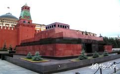 俄羅斯莫斯科紅場旅遊攻略之列寧墓