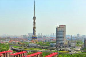 黑龍江大慶薩爾圖東風旅遊攻略-東風街道景點排行榜