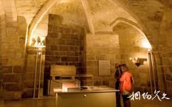 西班牙布爾戈斯大教堂旅遊攻略之博物館