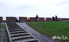 奧斯陸阿克斯胡斯城堡旅遊攻略之觀景台