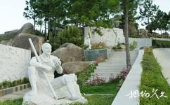 漳浦天福“唐山过台湾”石雕园旅游攻略之一区