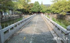 蘇州文廟旅遊攻略之洗馬橋