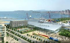 青岛国际帆船中心旅游攻略之行政中心