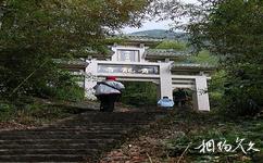 杨家溪旅游攻略之青龙寺