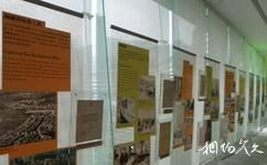 香港赛马博物馆旅游攻略之慈善廊展厅