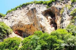 陝西寶雞隴縣新集川旅遊景點大全