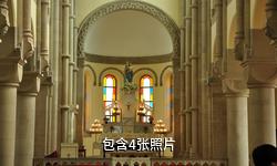 上海佘山圣母大教堂驴友相册