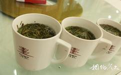 扬州富春茶社旅游攻略之清茶